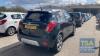 Vauxhall Mokka Se S/s - 1598cc 5 Door - 4