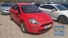 Fiat Punto Easy Multijet - 1248cc 3 Door