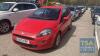 Fiat Punto Easy Multijet - 1248cc 3 Door - 2