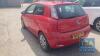 Fiat Punto Easy Multijet - 1248cc 3 Door - 3