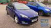 Ford Focus Zetec Tdci - 1560cc 5 Door