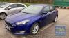 Ford Focus Zetec Tdci - 1560cc 5 Door - 2