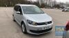 Volkswagen Touran Se Tdi S-a - 1598cc MPV