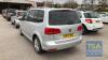 Volkswagen Touran Se Tdi S-a - 1598cc MPV - 3