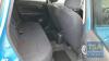 Nissan Note Acenta - 1198cc MPV - 8