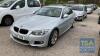 Bmw 320i M Sport Auto - 1995cc Coupe - 2