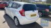 Nissan Note Tekna Dci - 1461cc MPV - 3