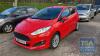 Ford Fiesta Titanium - 998cc 5 Door - 2