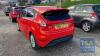 Ford Fiesta Titanium - 998cc 5 Door - 3