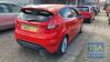 Ford Fiesta Titanium - 998cc 5 Door - 4