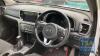 Kia Sportage Kx-1 Crdi - 1995cc Estate - 9