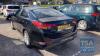 Kia Optima 1 Crdi - 1685cc 4 Door - 4