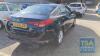 Kia Optima 1 Crdi - 1685cc 4 Door - 5