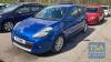 Renault Clio Dynamique Tomtom Dci - 1461cc 3 Door - 2