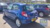 Renault Clio Dynamique Tomtom Dci - 1461cc 3 Door - 3