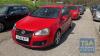 Volkswagen Golf Gti - 2000cc 5 Door - 2