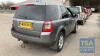 Land Rover Freelander S - 2179cc 4x4 - 4