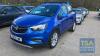 Vauxhall Mokka X Active Ecotec S/s - 1364cc 5 Door - 2