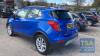 Vauxhall Mokka X Active Ecotec S/s - 1364cc 5 Door - 3