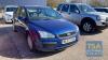 Ford Focus Lx - 1596cc 5 Door