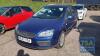 Ford Focus Lx - 1596cc 5 Door - 2