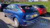 Ford Focus Lx - 1596cc 5 Door - 3