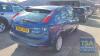 Ford Focus Lx - 1596cc 5 Door - 4