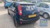 Ford Fiesta Zetec Climate - 1242cc 3 Door - 3