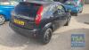 Ford Fiesta Zetec Climate - 1242cc 3 Door - 4