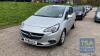 Vauxhall Corsa Design Cdti Ecoflex S/s - 1248cc 5 Door - 2