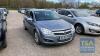 Vauxhall Astra Club Twinport - 1364cc 5 Door