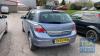 Vauxhall Astra Club Twinport - 1364cc 5 Door - 4