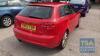 Audi A3 Sport 158 Tfsi - 1798cc 5 Door - 4