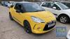 Citroen Ds3 Dstyle + E-hdi - 1560cc 3 Door