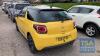 Citroen Ds3 Dstyle + E-hdi - 1560cc 3 Door - 3