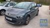 Citroen C4 Picasso Selection Bluehdi - 1560cc MPV - 2