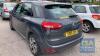 Citroen C4 Picasso Selection Bluehdi - 1560cc MPV - 3