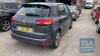 Citroen C4 Picasso Selection Bluehdi - 1560cc MPV - 4