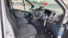 Renault Trafic Sl27 Business + Dci - 1598cc Van - 5