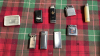 ASSORTED LIGHTERS