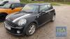 Mini One - 1598cc 3 Door - 2