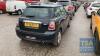 Mini One - 1598cc 3 Door - 4