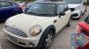 Mini Cooper - 1598cc 3 Door - 2