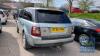 Land Rover Rangerover Sprt Tdv6 Se A - 2720cc Estate - 3