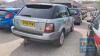 Land Rover Rangerover Sprt Tdv6 Se A - 2720cc Estate - 4