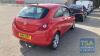 Vauxhall Corsa Excite Ac Ecoflex - 998cc 3 Door - 4