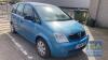 Vauxhall Meriva Life Semi-auto - 1598cc MPV