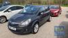 Vauxhall Corsa Excite Ecofex - 998cc 5 Door - 2