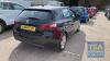 Peugeot 308 Active Hdi - 1560cc 5 Door - 8