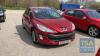 Peugeot 308 Verve - 1397cc 5 Door